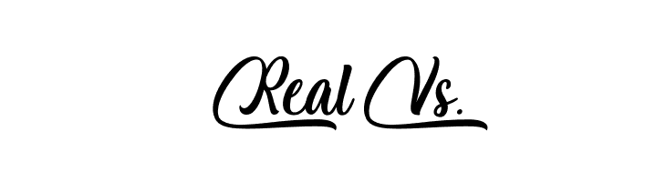 Salmon White - Personal Use  Free Fonts Download