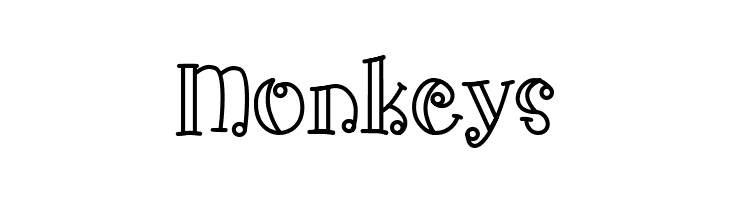 Arima  Free Fonts Download