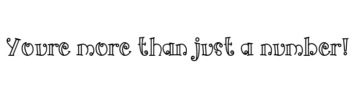 Arima  Free Fonts Download