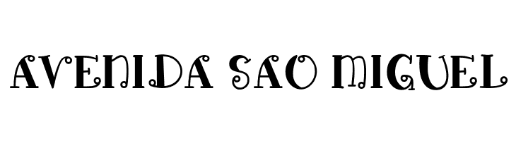 Arima black  Free Fonts Download