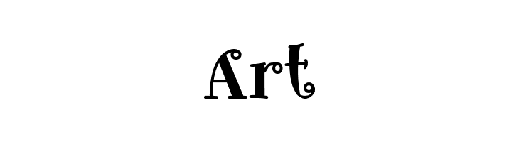 Arima black  Free Fonts Download