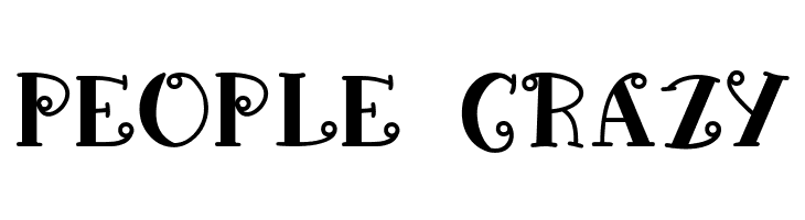 Arima black  Free Fonts Download