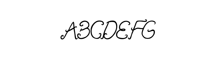 Brandalls  Free Fonts Download