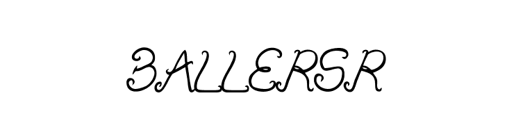 Brandalls  Free Fonts Download