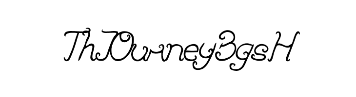 Brandalls  Free Fonts Download