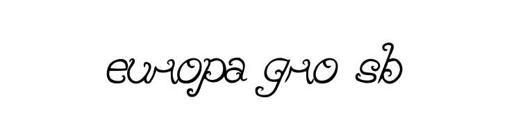 Brandalls  Free Fonts Download