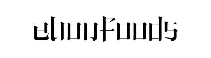line-phone-font  Free Fonts Download