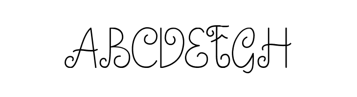 Little Edward  Free Fonts Download