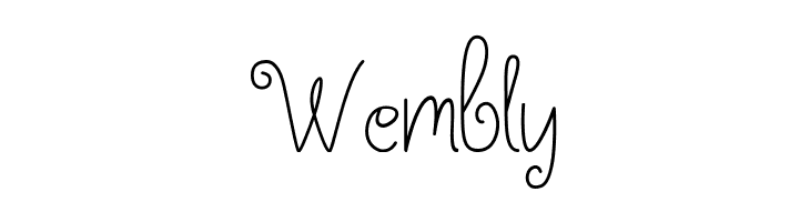 Little Edward  Free Fonts Download