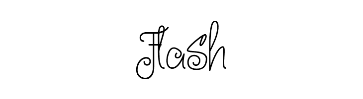 Little Edward  Free Fonts Download