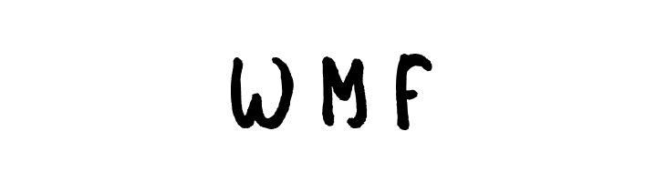 swirly kids  Free Fonts Download