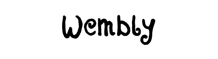 swirlykids  Free Fonts Download