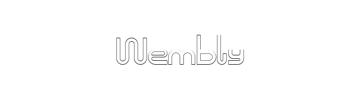 Rohingya Fill Outline  Free Fonts Download