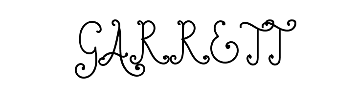 Saxophone  Free Fonts Download