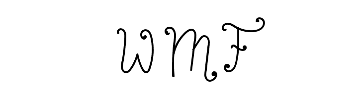 Saxophone  Free Fonts Download
