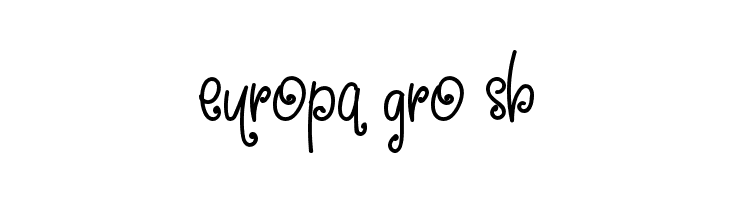 Saxophone  Free Fonts Download