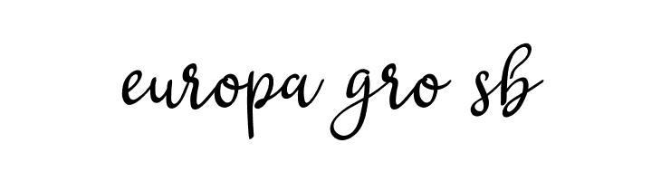 Gritten  Free Fonts Download