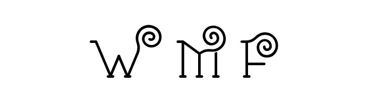 Romantine  Free Fonts Download