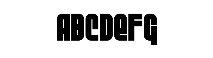 Weltron Special Power  Free Fonts Download