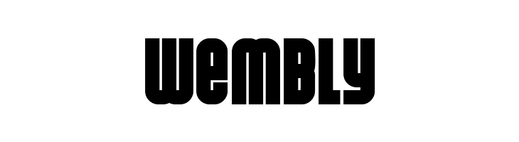 Weltron Special Power  Free Fonts Download