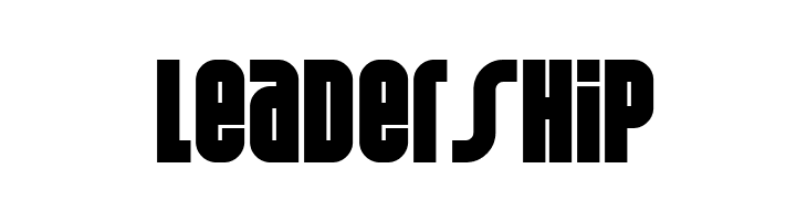 Weltron Special Power  Free Fonts Download