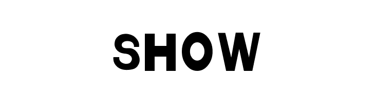 MSMM Titling 2018  Free Fonts Download