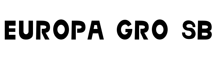MSMM Titling 2018  Free Fonts Download