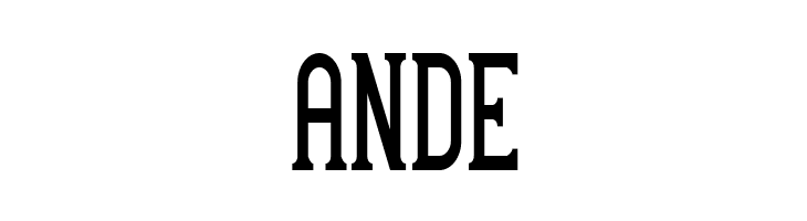 ArteriaCondensed  Free Fonts Download