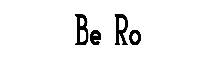 ArteriaCondensed  Free Fonts Download