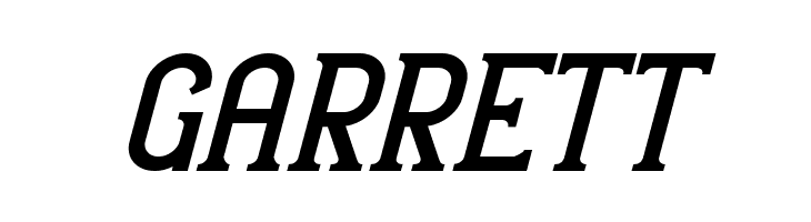 Arteria-Demo Italic  Free Fonts Download