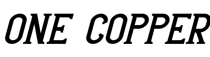 Arteria-Demo Italic  Free Fonts Download