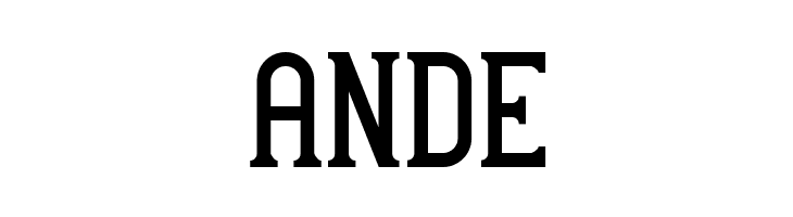 ArteriaDemo  Free Fonts Download