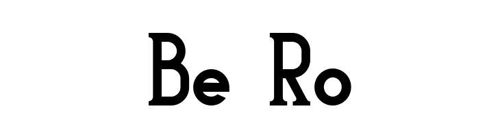 ArteriaDemo  Free Fonts Download