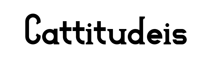 ArteriaDemo  Free Fonts Download