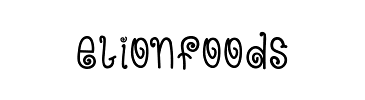 BlueOcean-Regular  Free Fonts Download