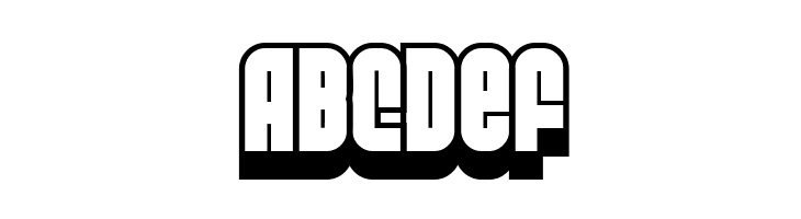 Weltron 2001  Free Fonts Download