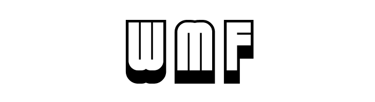 Weltron 2001  Free Fonts Download