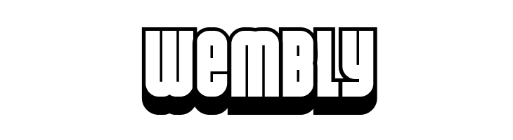 Weltron 2001  Free Fonts Download