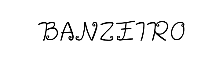 Lencir  Free Fonts Download