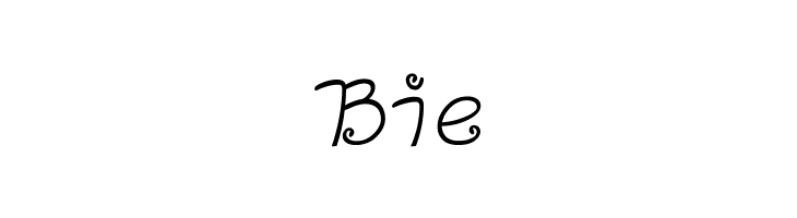 Lencir  Free Fonts Download
