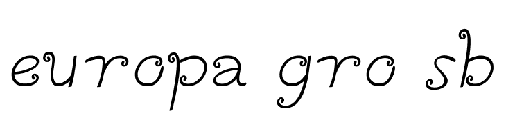 Lencir  Free Fonts Download