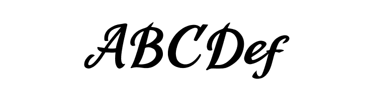 Agnesa Kyoto  Free Fonts Download