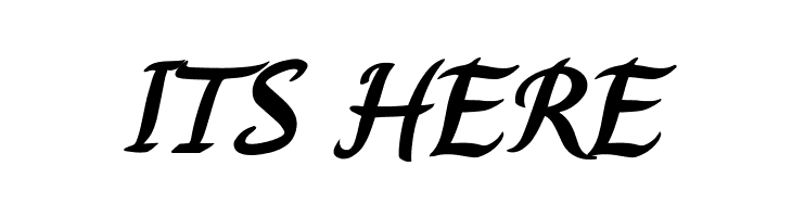 Agnesa Kyoto  Free Fonts Download