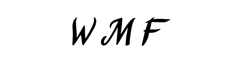 Agnesa Kyoto  Free Fonts Download