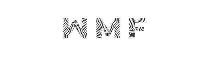 Biometro_gothic Regular  Free Fonts Download