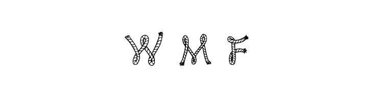 Here We Go Rodeo Regular  Free Fonts Download