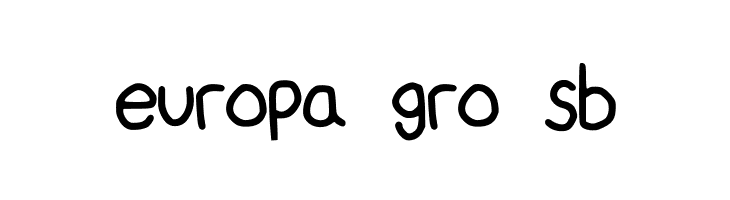 HandWritingScript  Free Fonts Download