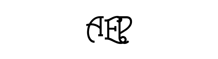 Calamity Jane NF Bold  Free Fonts Download