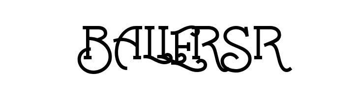 Calamity Jane NF Bold  Free Fonts Download