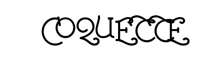 Calamity Jane NF Bold  Free Fonts Download